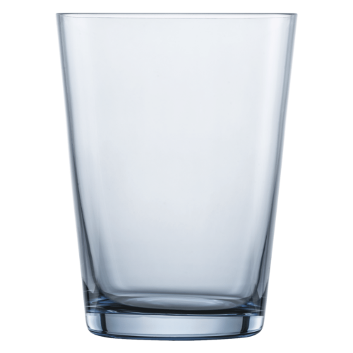 Zwiesel Glas Sonido Waterglas 54,8 cl Blauw (Set van 6)