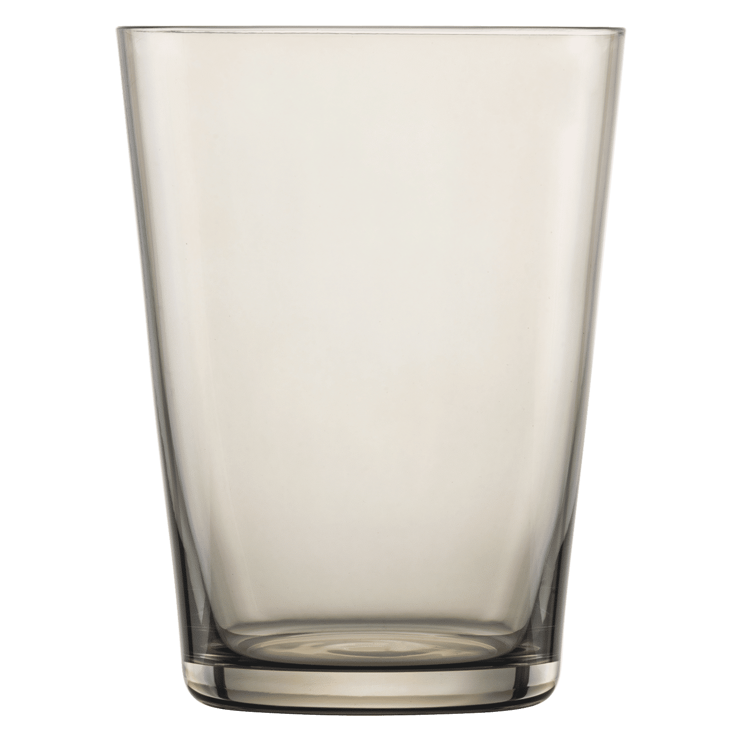 Zwiesel Glas Sonido Waterglas 54,8 cl Taupe (Set van 6)