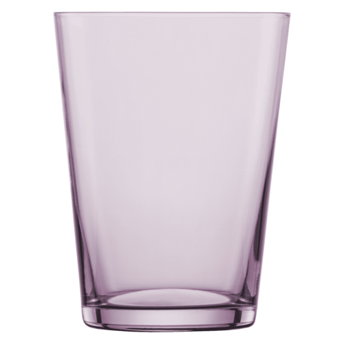 Zwiesel Glas Sonido Waterglas 54,8 cl Paars (Set van 6)