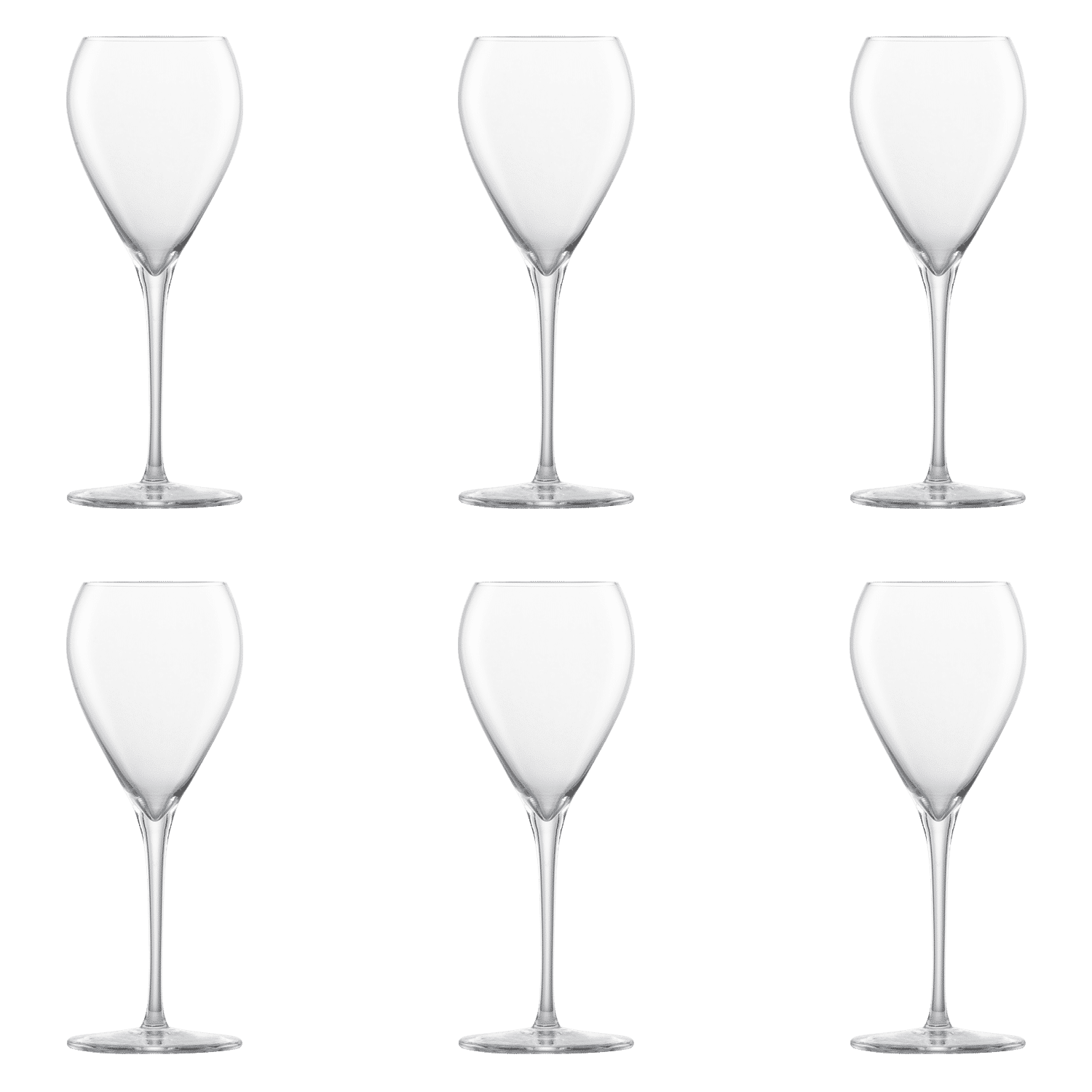 Schott Zwiesel Bar Special Champagneglas 19,4 cl (Set van 6)