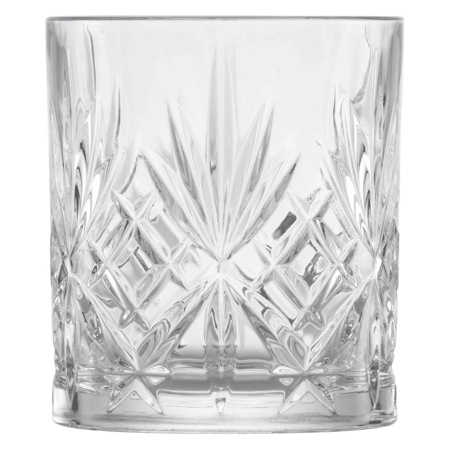 Schott Zwiesel Show Whiskeyglas 33,4 cl (Set van 6)