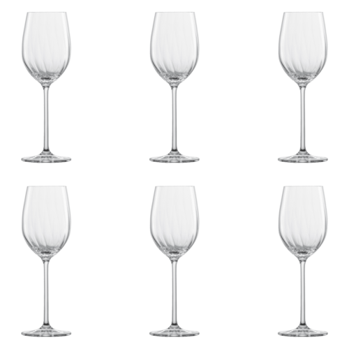 Zwiesel Glas Wineshine Wijnglas 29,6 cl (Set van 6)