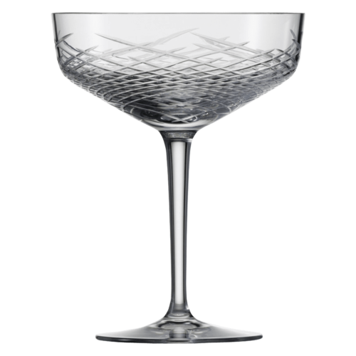 Zwiesel Glas Hommage Comète Champagneglas / Coupe 37 cl (Set van 6)