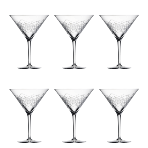 Zwiesel Glas Hommage Comète Cocktailglas 29,4 cl (Set van 6)