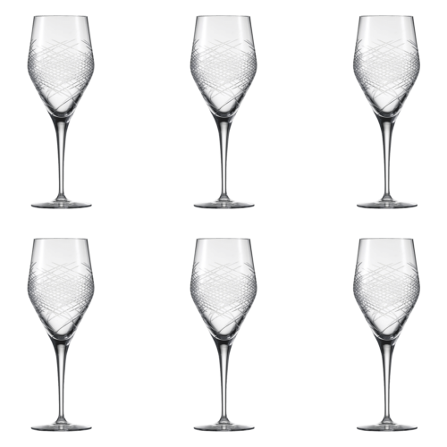 Zwiesel Glas Hommage Comète Wijnglas 48,1 cl (Set van 6)