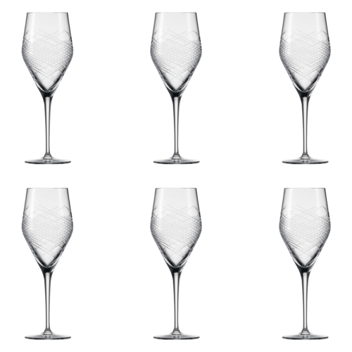 Zwiesel Glas Hommage Comète Wijnglas 35,7 cl (Set van 6)