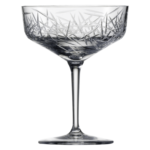 Zwiesel Glas Hommage Glace Champagneglas / Coupe 37 cl (Set van 6)