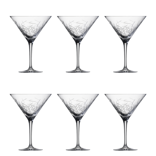 Zwiesel Glas Hommage Glace Cocktailglas 29,4 cl (Set van 6)