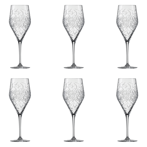 Zwiesel Glas Hommage Glace Wijnglas 48,1 cl (Set van 6)