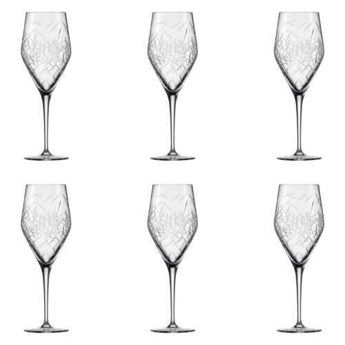 Zwiesel Glas Hommage Glace Wijnglas 35,7 cl (Set van 6)