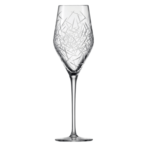 Zwiesel Glas Hommage Glace Champagneglas / Flute 27,2 cl (Set van 6)