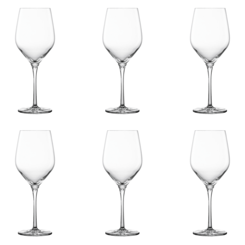 Zwiesel Glas Rotation Wijnglas 63,8 cl (Set van 6)