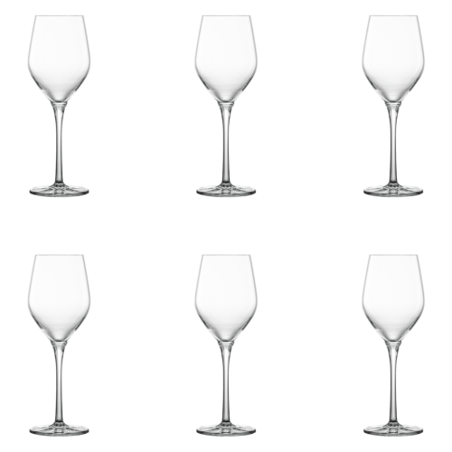 Zwiesel Glas Rotation Wijnglas 36 cl (Set van 6)