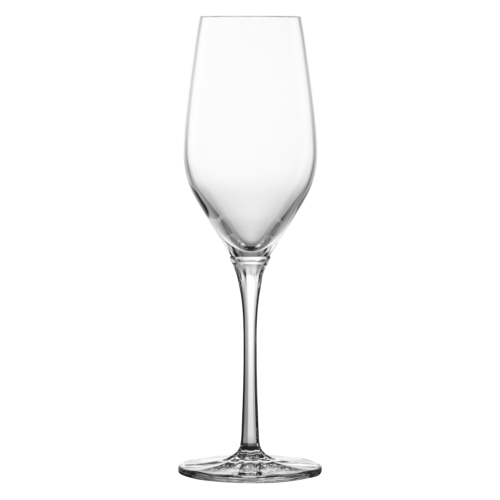 Zwiesel Glas Rotation Champagneglas / Flute 30,5 cl (Set van 6)