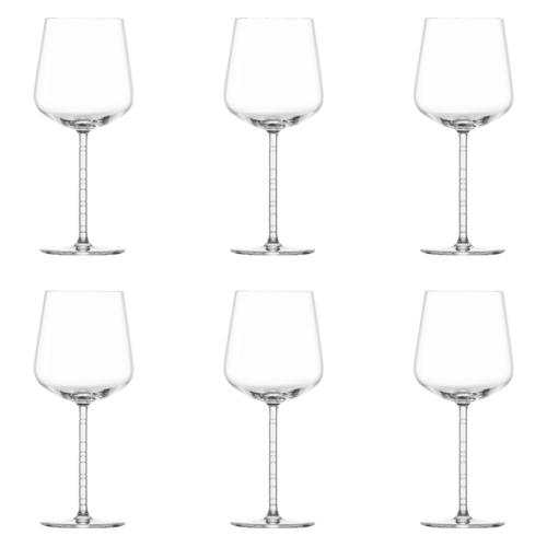 Zwiesel Glas Journey Wijnglas 60,8 cl (Set van 6)