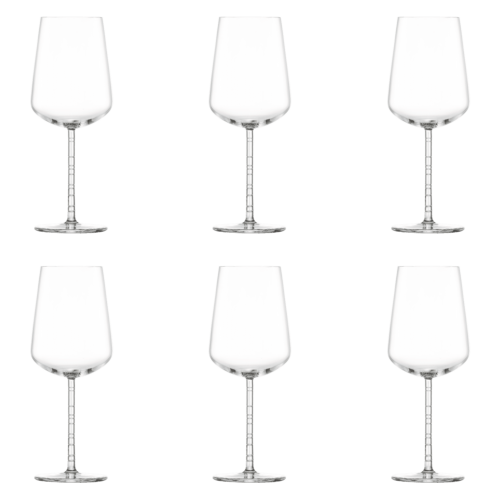 Zwiesel Glas Journey Wijnglas 63,3 cl (Set van 6)