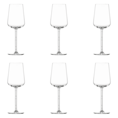 Zwiesel Glas Journey Wijnglas 44,6 cl (Set van 6)