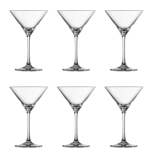 Zwiesel Glas Volume Cocktailglas 16,6 cl (Set van 6)