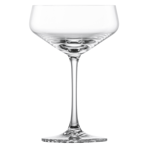 Zwiesel Glas Volume Champagneglas / Coupe 27,7 cl (Set van 6)