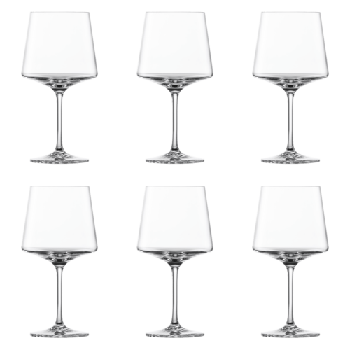 Zwiesel Glas Volume Gin Tonic Glas 63 cl (Set van 6)