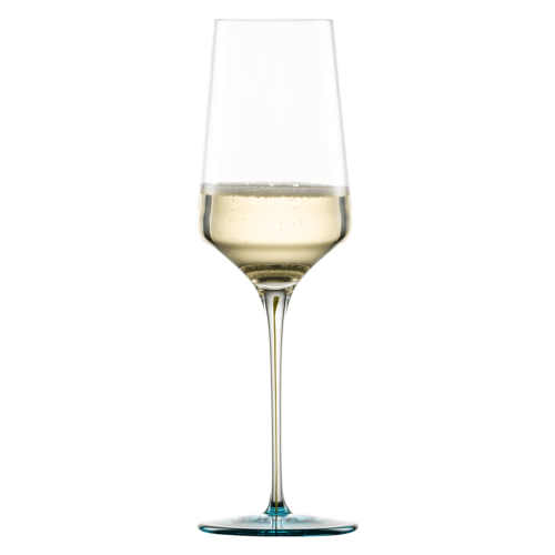 Zwiesel Glas Ink Champagneglas / Flute 40 cl Groen
