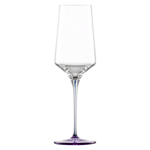 Zwiesel Glas Ink Champagneglas / Flute 40 cl Paars