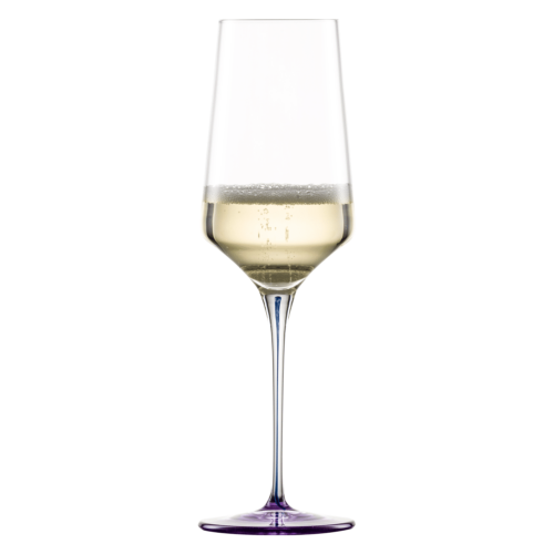 Zwiesel Glas Ink Champagneglas / Flute 40 cl Paars
