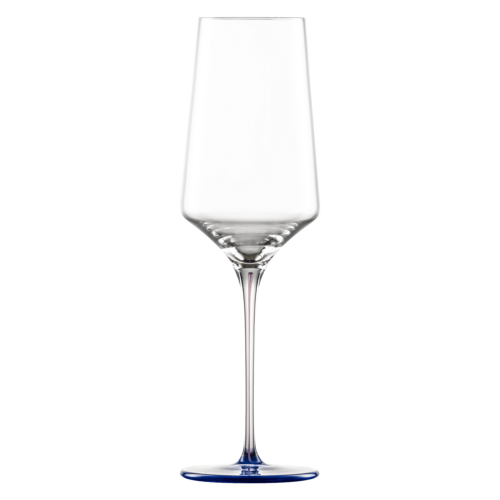 Zwiesel Glas Ink Champagneglas 40 cl Blauw