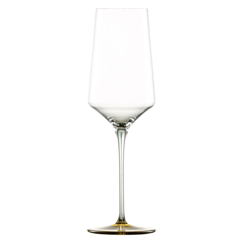 Zwiesel Glas Ink Champagneglas / Flute 40 cl Groen