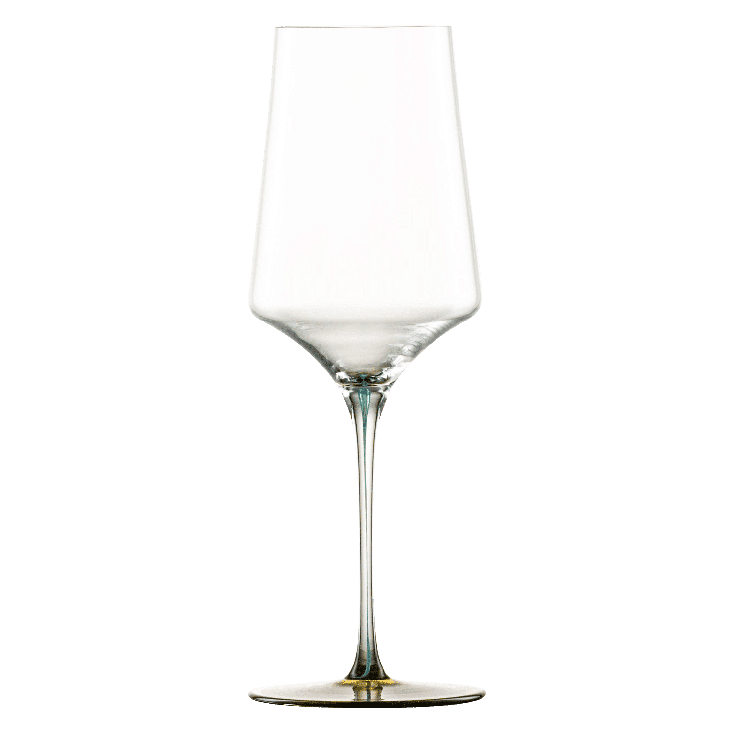Zwiesel Glas Ink Wijnglas 40,7 cl Groen