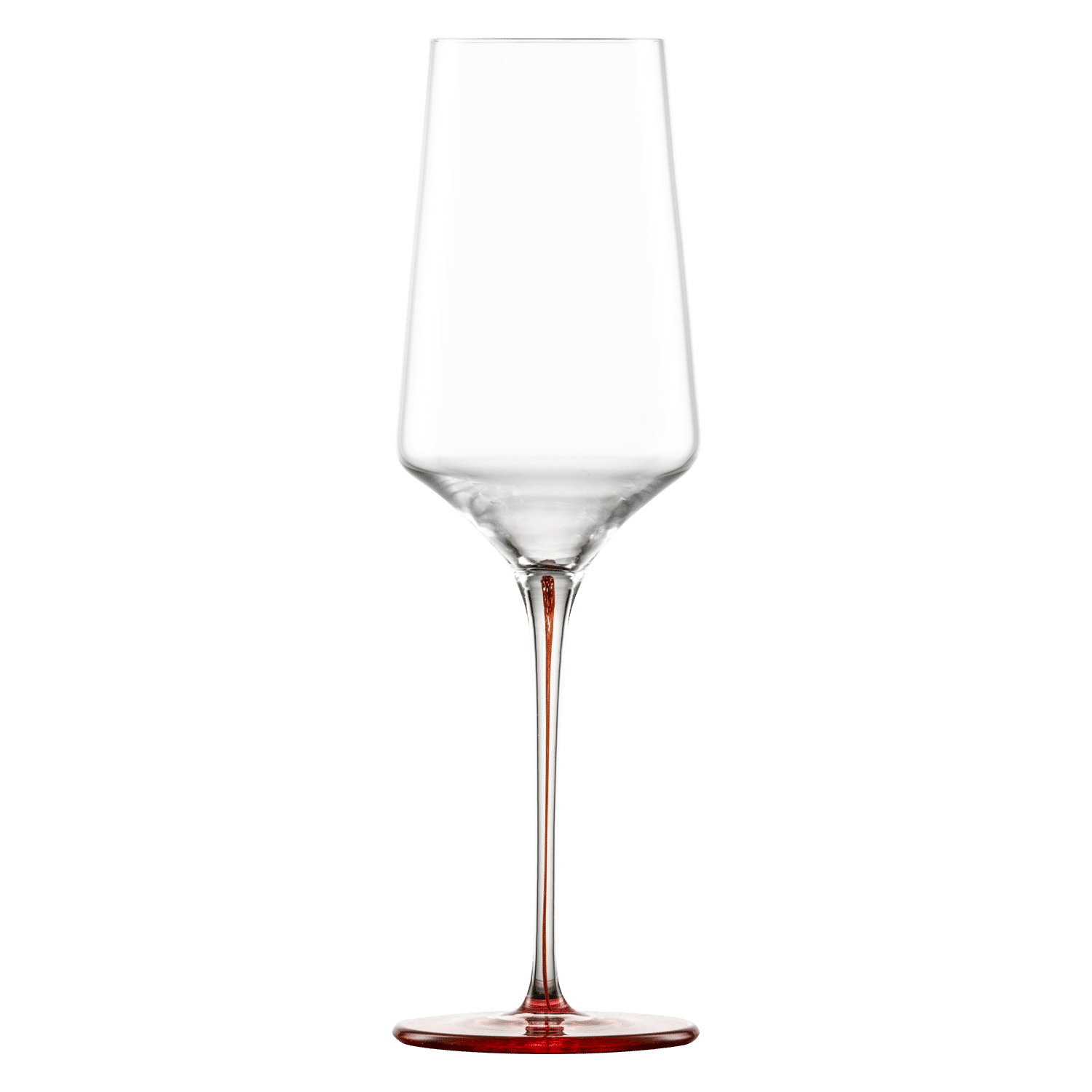 Zwiesel Glas Ink Champagneglas / Flute 40 cl Rood
