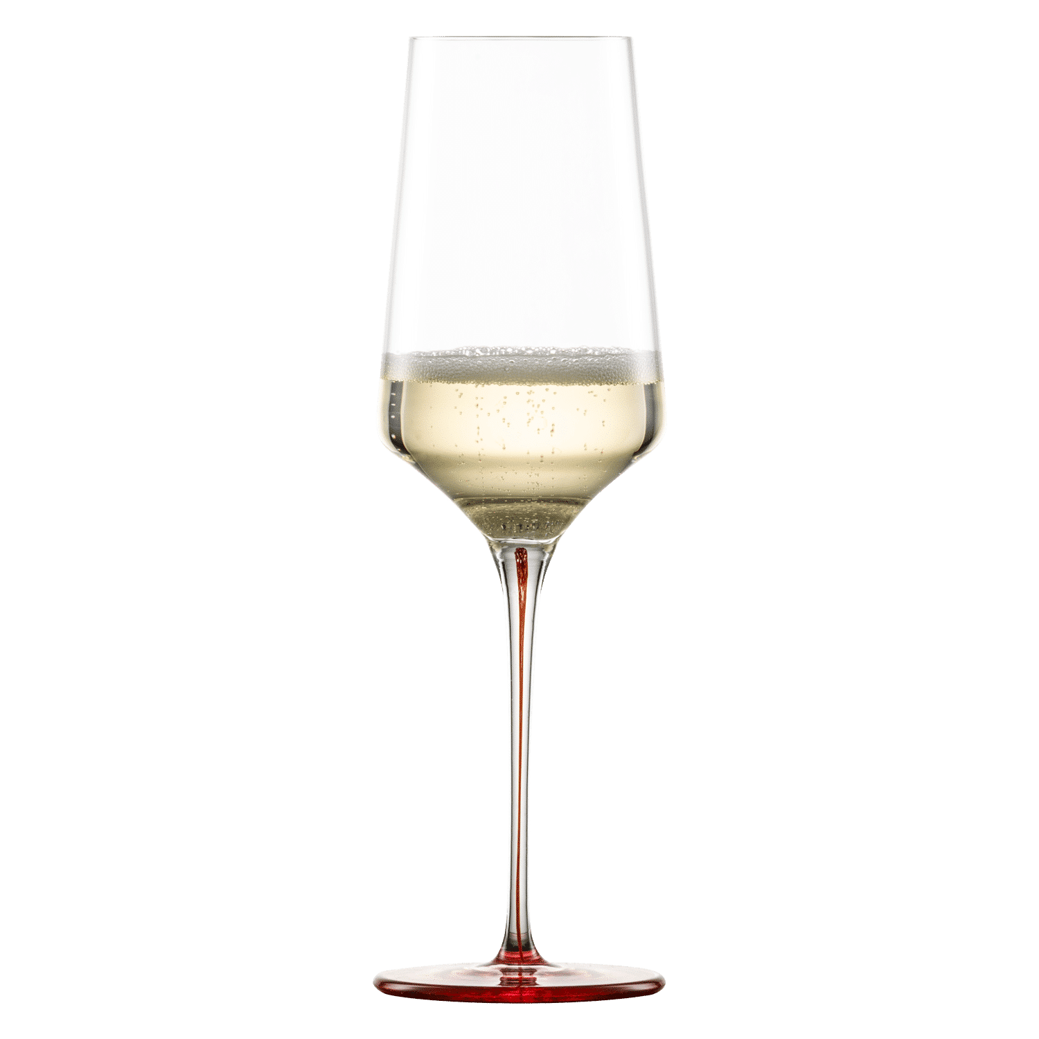 Zwiesel Glas Ink Champagneglas / Flute 40 cl Rood