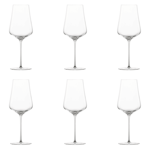 Zwiesel Glas Fusion Wijnglas 72,9 cl (Set van 6)