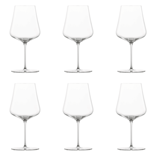 Zwiesel Glas Fusion Wijnglas 73,9 cl (Set van 6)