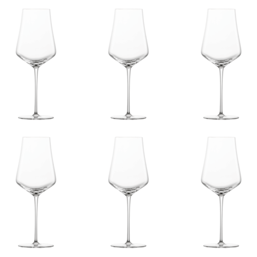 Zwiesel Glas Fusion Wijnglas 54,8 cl (Set van 6)