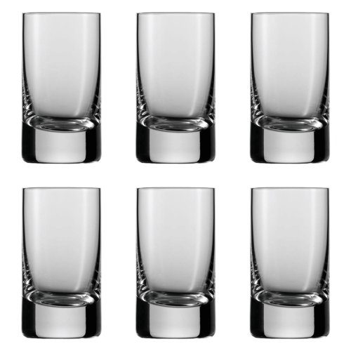 Zwiesel Glas Paris Shotglas 5 cl (Set van 6)
