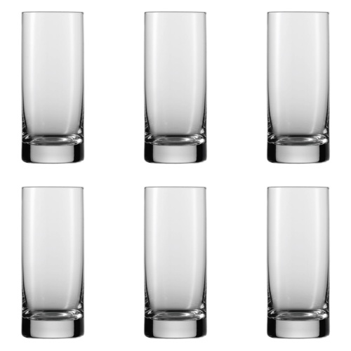 Zwiesel Glas Paris Bierglas 31,1 cl (Set van 6)