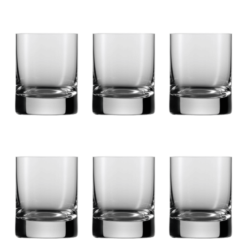 Zwiesel Glas Paris Cocktailglas 15,5 cl (Set van 6)