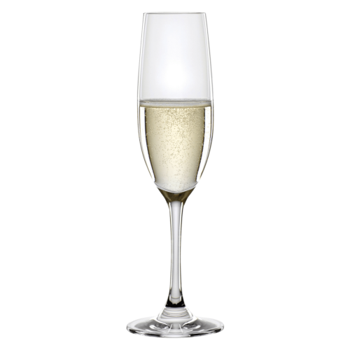 SPIEGELAU Winelovers Champagne Flute 19 cl (Set van 12)