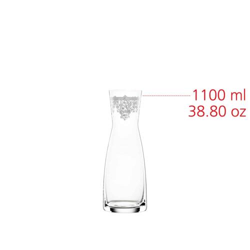 SPIEGELAU Arabesque Karaf 110 cl