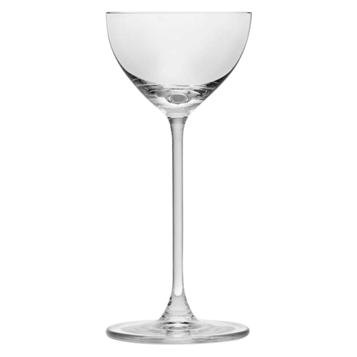 Onis Bespoke Cocktailglas 15,5 cl Nick & Nora (Set van 6)