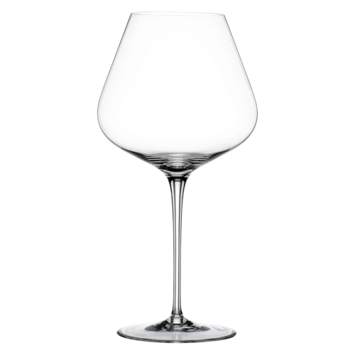 SPIEGELAU Hybrid Wijnglas 84 cl Burgundy (Set van 12)