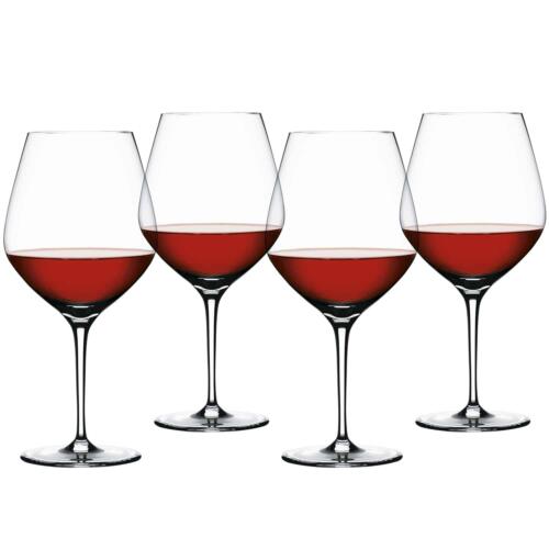 SPIEGELAU Authentis Wijnglas 70 cl Burgundy (Set van 12)