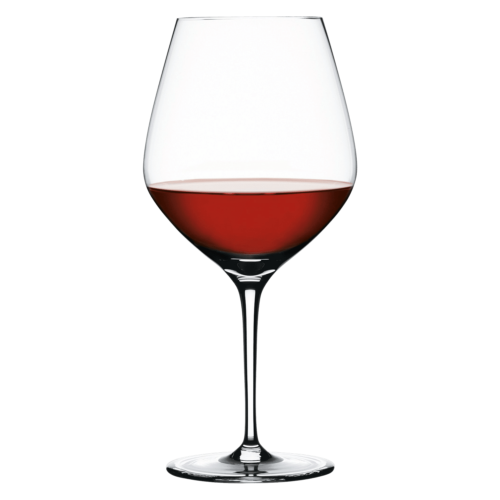 SPIEGELAU Authentis Wijnglas 70 cl Burgundy (Set van 12)