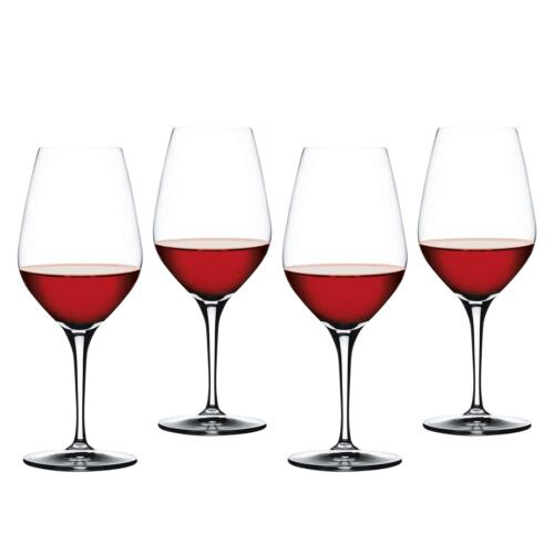 SPIEGELAU Authentis Wijnglas 48 cl (Set van 12)