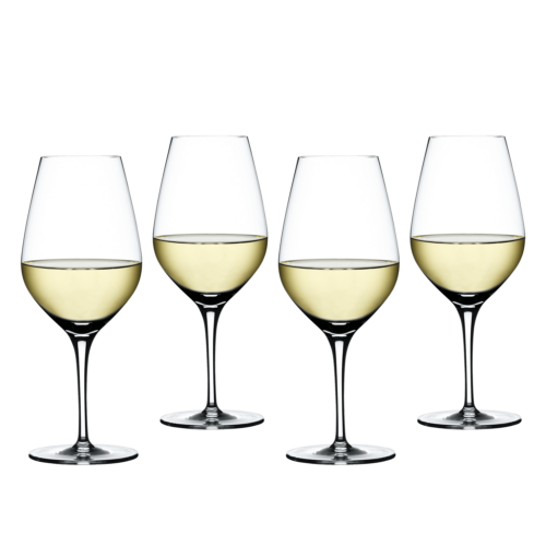 SPIEGELAU Authentis Wijnglas 42 cl (Set van 12)