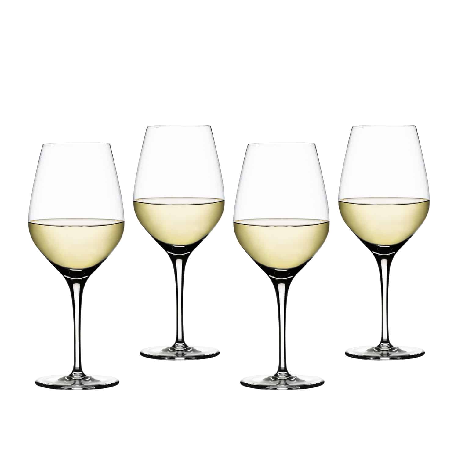 SPIEGELAU Authentis Wijnglas 36 cl (Set van 12)