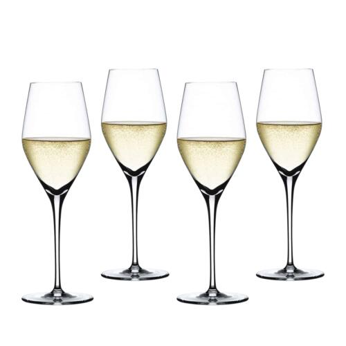 SPIEGELAU Authentis Champagneglas / Flute 27 cl (Set van 12)