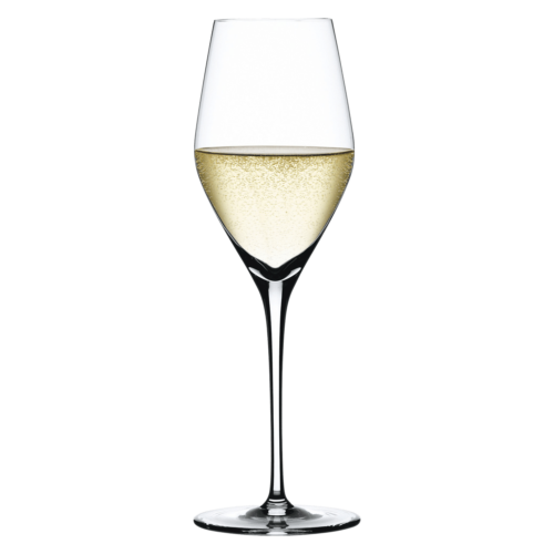 SPIEGELAU Authentis Champagneglas / Flute 27 cl (Set van 12)