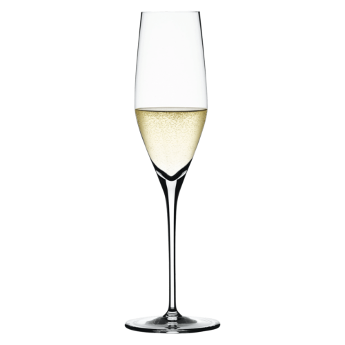 SPIEGELAU Authentis Champagneglas / Flute 19 cl (Set van 12)